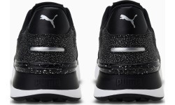 Puma R78 Voyage Astro sieviešu apavi Black 381068 01