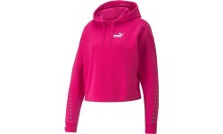 Puma Power Tape sieviešu džemperis, rozā 673632 64