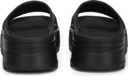 Puma Mayze Stack Injex Women's Slippers Black 389454 04