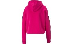 Puma Power Tape sieviešu džemperis, rozā 673632 64