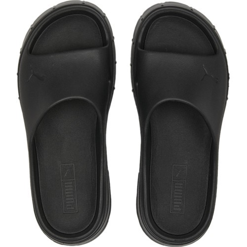 Puma sieviešu čības Mayze Stack Injex Black 389454 04