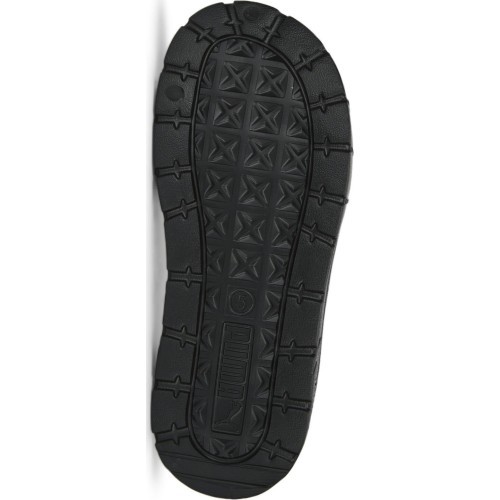 Puma sieviešu čības Mayze Stack Injex Black 389454 04