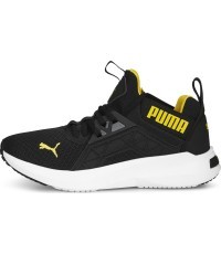 Подростковые кроссовки Puma Softride Enzo Nxt Jr Black 195569