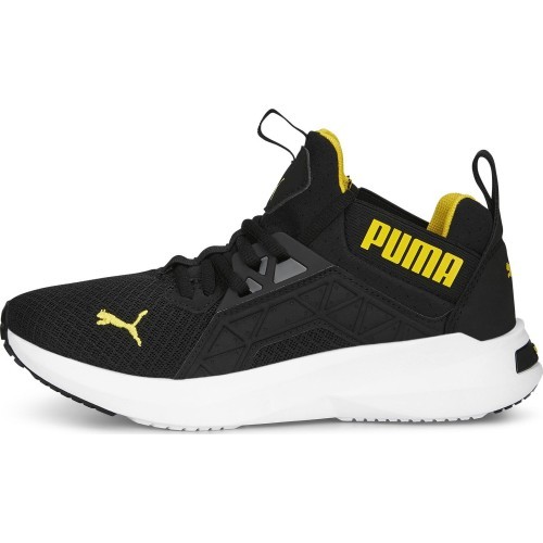 Puma Softride Enzo Nxt Jr Junior Shoes Black 195569