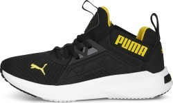 Подростковые кроссовки Puma Softride Enzo Nxt Jr Black 195569
