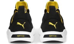 Puma Softride Enzo Nxt Jr apavi pusaudžiem Black 195569