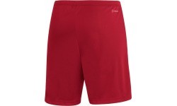 Adidas Entrada 22 futbola šorti sarkani H61735