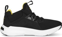 Puma Softride Enzo Nxt Jr Junior Shoes Black 195569