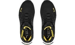 Puma Softride Enzo Nxt Jr apavi pusaudžiem Black 195569