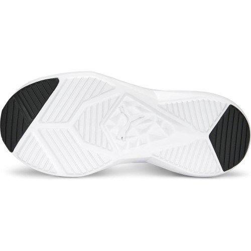 Подростковые кроссовки Puma Softride Enzo Nxt Jr Black 195569