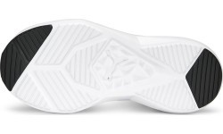 Puma Softride Enzo Nxt Jr Junior Shoes Black 195569