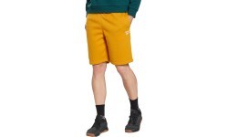 Reebok Ri Left Leg Logo vīriešu šorti, dzelteni HJ9953