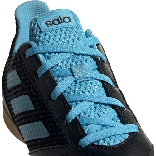 Adidas Predator 19.4 IN SA Football Shoes Black Blue G25830