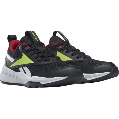 Обувь детская Reebok XT Sprinter чёрная GW1220