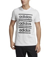 Adidas M C90 Brd Tee White EI5619 T-shirt