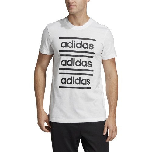 Футболка Adidas M C90 Brd Tee White EI5619