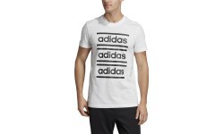 Adidas M C90 Brd Tee White EI5619 T-krekls