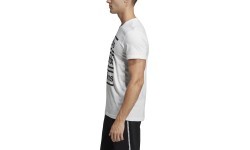 Adidas M C90 Brd Tee White EI5619 T-krekls