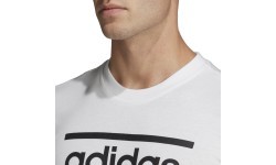 Adidas M C90 Brd Tee White EI5619 T-krekls