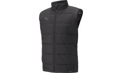 Puma TeamLiga Vest Jacket Men's Black 657968 03