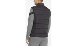Puma TeamLiga veste vīriešiem, melna 657968 03