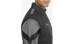 Жилет мужской Puma TeamLiga, чёрный 657968 03