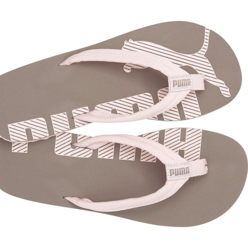 Puma Epic Flip v2 sieviešu čības Pink 360248 60