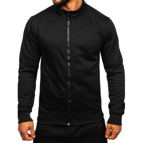 J.Style Sportinis Kostiumas Vyrams Black 68C10385-3