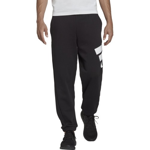 Adidas M FI 3B Pant vīriešu bikses Black H39796