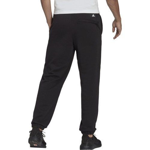 Adidas M FI 3B Pant Men's Trousers Black H39796