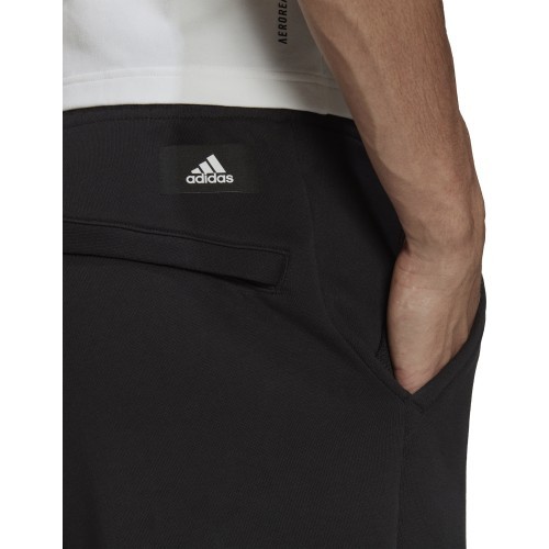 Мужские брюки Adidas M FI 3B Pant Black H39796