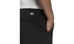 Мужские брюки Adidas M FI 3B Pant Black H39796