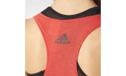 Adidas ESS LIN LO Tank Top Pink BP7083
