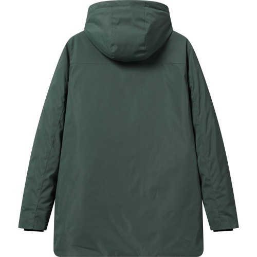 Glo Story Men's Jacket Green MFY 4332-3
