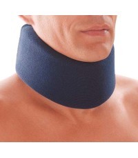 Kaklo įtvaras ATHENAX - L (Tamsiai mėlynas)