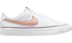 Подростковая обувь Nike Court Legacy белая DA5380 112