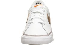Nike Court Legacy Youth Shoes White DA5380 112