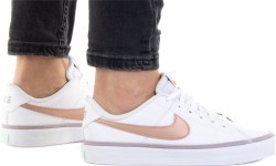 Nike Court Legacy Youth Shoes White DA5380 112