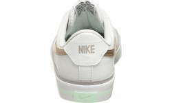 Nike Court Legacy pusaudžu apavi, balti, DA5380 112