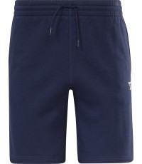 Reebok RI Left Leg Logo vīriešu šorti, zili, HM5348