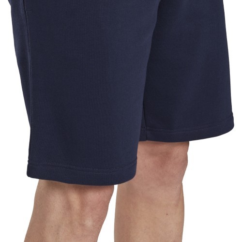 Reebok RI Left Leg Logo Men's Shorts Blue HM5348
