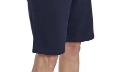 Reebok RI Left Leg Logo vīriešu šorti, zili, HM5348