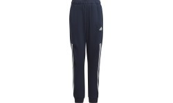 Adidas B Cotton TS bērnu sporta tērps zils sarkans HU1547