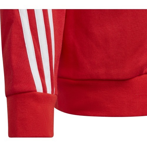 Adidas B Cotton TS Kids' Tracksuit Blue Red HU1547