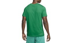 Nike M Nk Df Tee 6/1 Gfx Men's T-Shirt Green DM6255 365