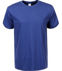 Glo Story men's T-shirt Blue MPO D0105