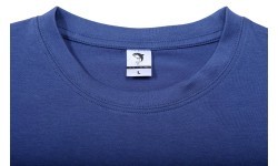 Glo Story vīriešu T-krekls Blue MPO D0105