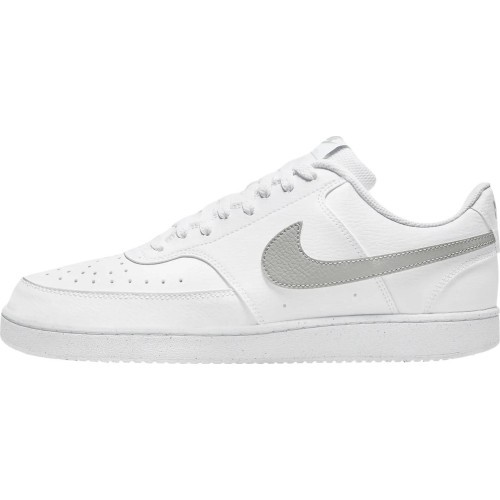 Nike Court Vision Lo NN vīriešu apavi White Grey DH2987 112