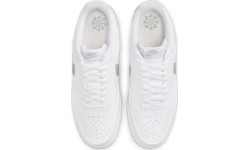 Мужские кроссовки Nike Court Vision Lo NN White Grey DH2987 112