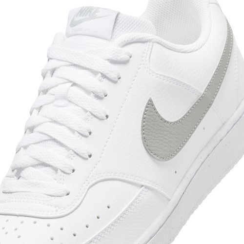 Мужские кроссовки Nike Court Vision Lo NN White Grey DH2987 112